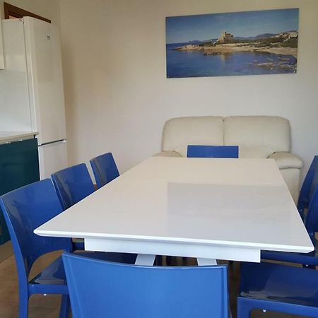 Casaale Apartment Alghero Luaran gambar