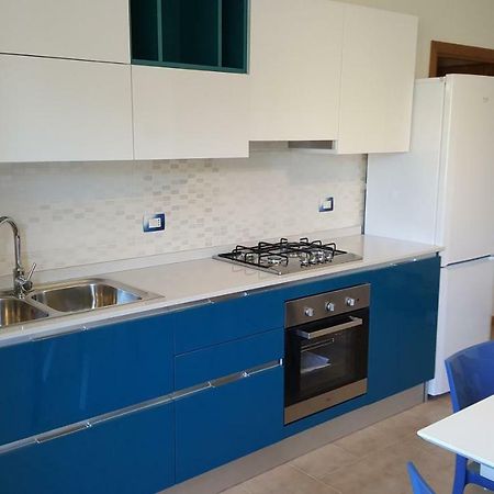 Casaale Apartment Alghero Luaran gambar