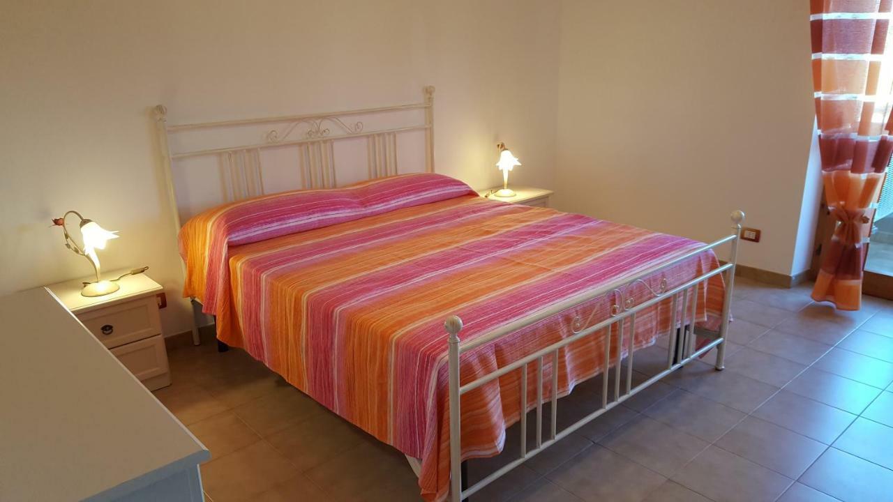 Casaale Apartment Alghero Luaran gambar