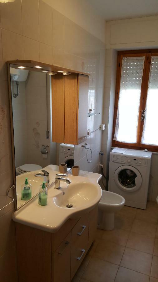 Casaale Apartment Alghero Luaran gambar