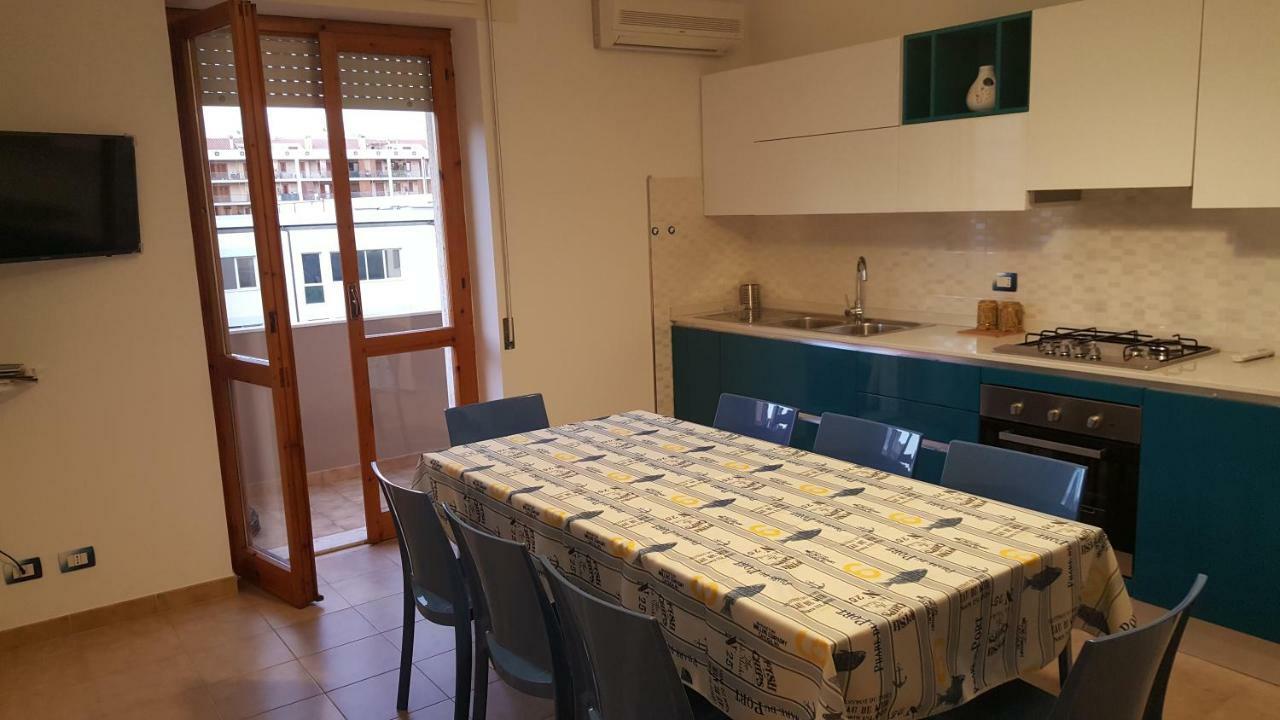 Casaale Apartment Alghero Luaran gambar