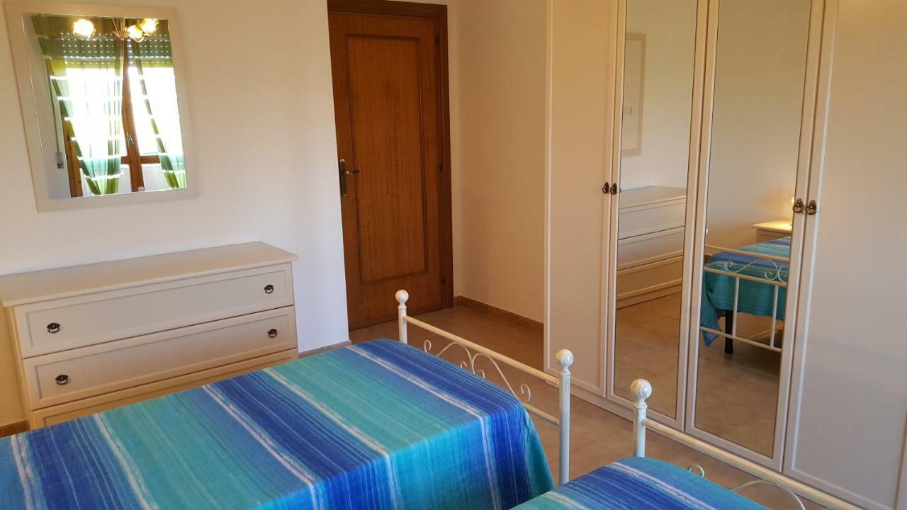 Casaale Apartment Alghero Luaran gambar