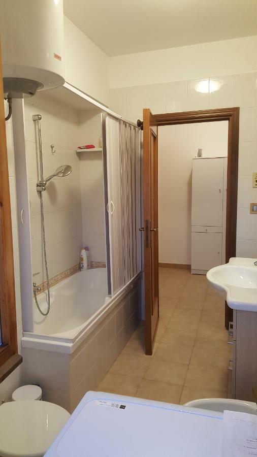 Casaale Apartment Alghero Luaran gambar