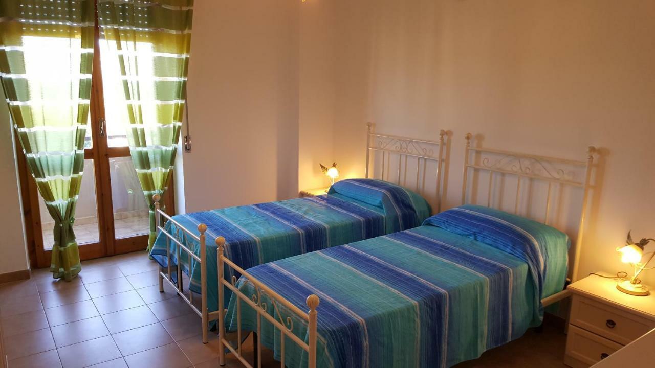 Casaale Apartment Alghero Luaran gambar