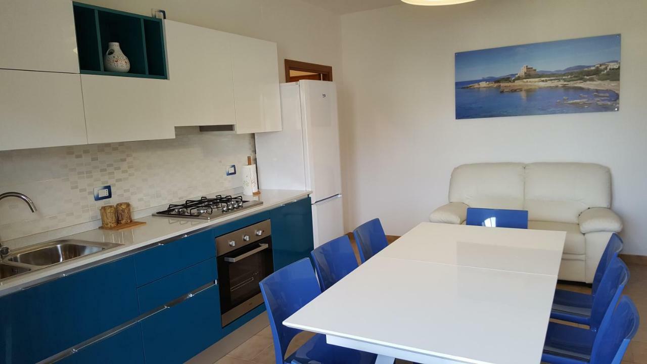 Casaale Apartment Alghero Luaran gambar
