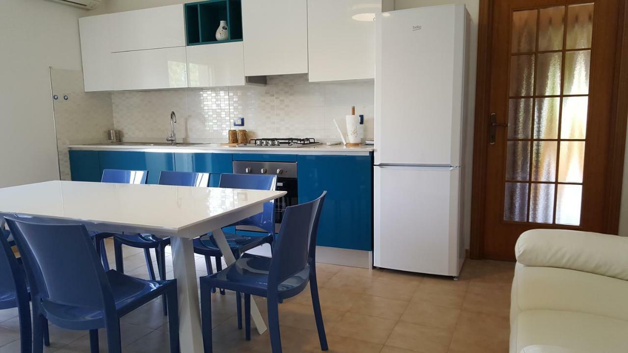 Casaale Apartment Alghero Luaran gambar