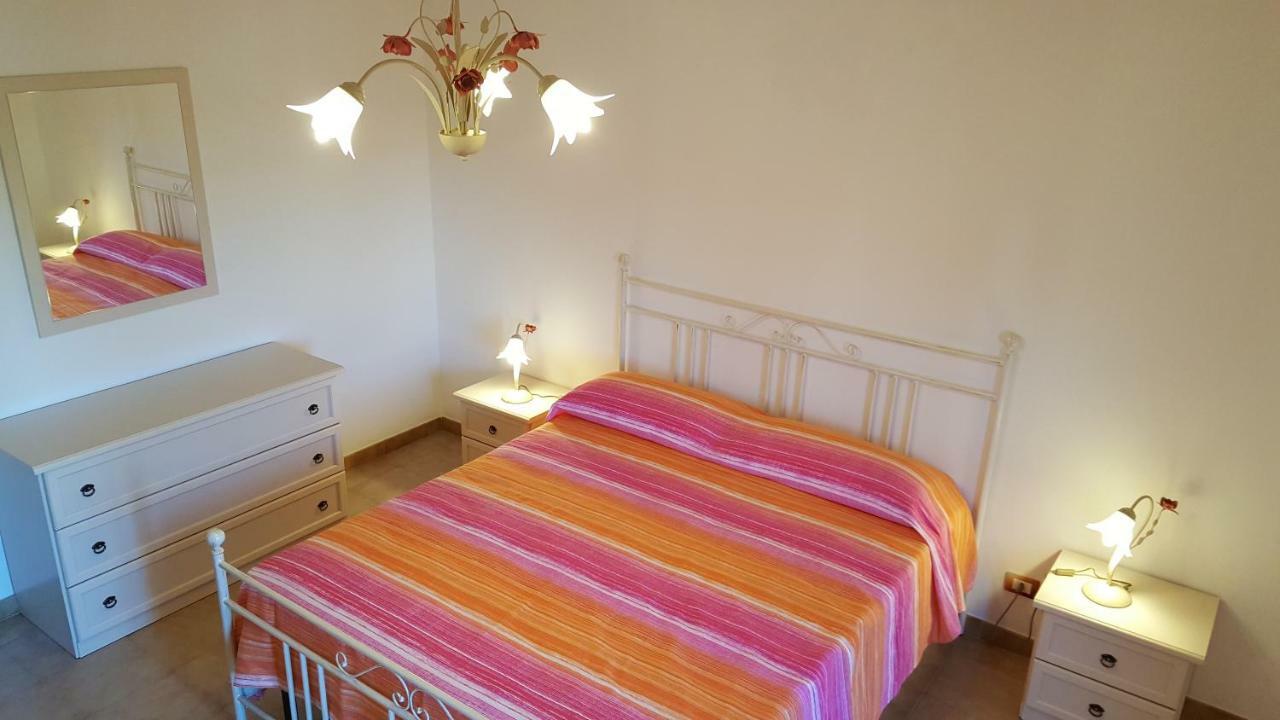 Casaale Apartment Alghero Luaran gambar