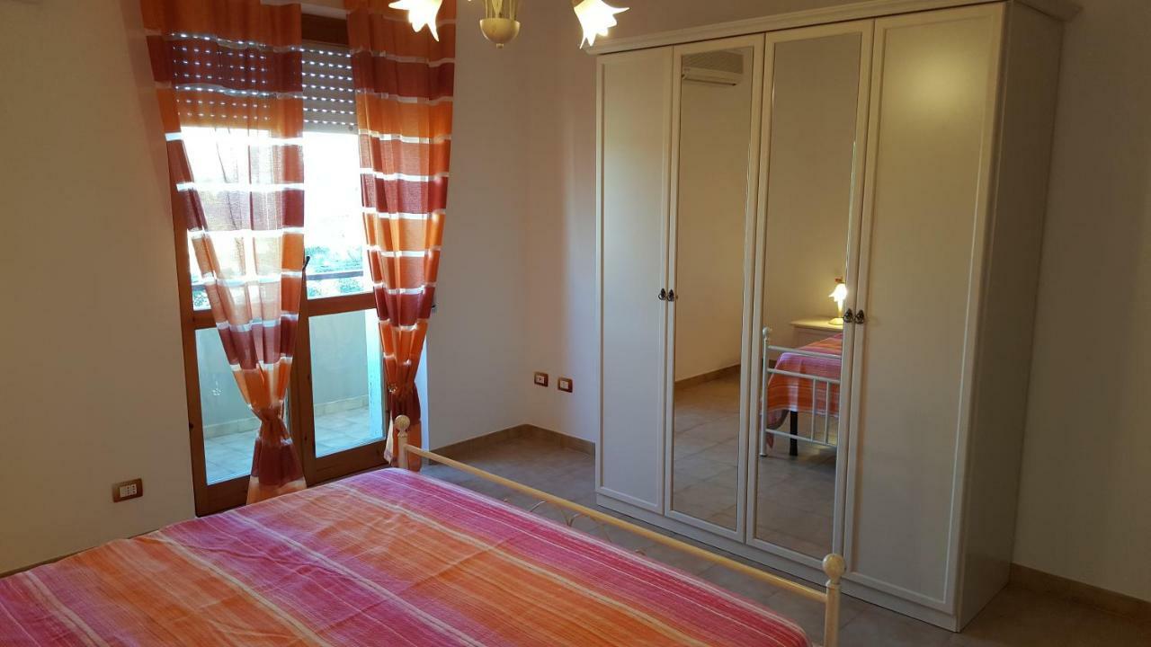 Casaale Apartment Alghero Luaran gambar