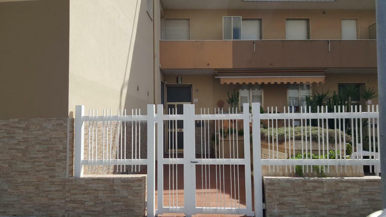 Casaale Apartment Alghero Luaran gambar