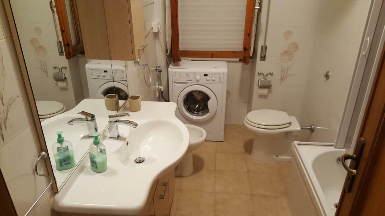 Casaale Apartment Alghero Luaran gambar