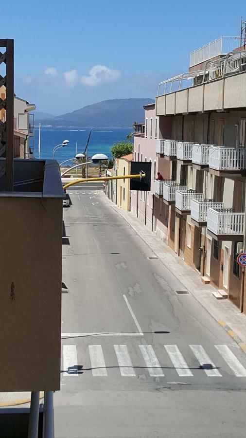 Casaale Apartment Alghero Luaran gambar