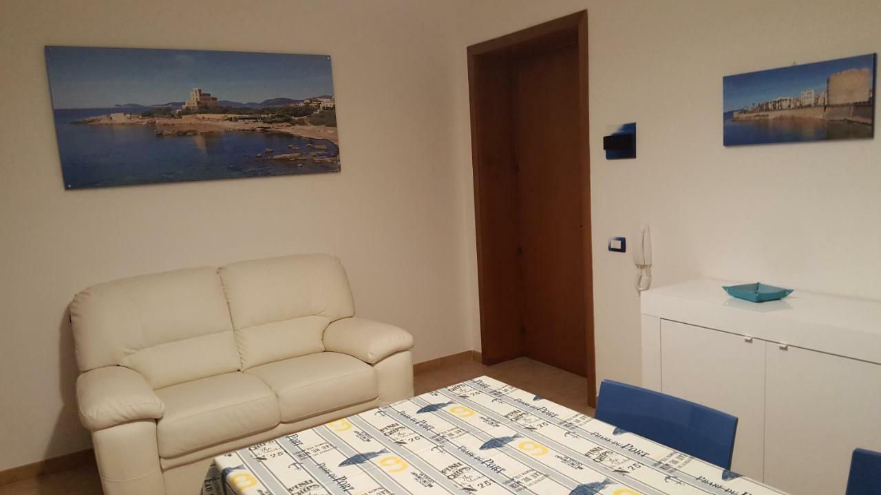 Casaale Apartment Alghero Luaran gambar