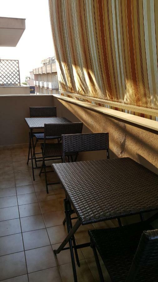 Casaale Apartment Alghero Luaran gambar